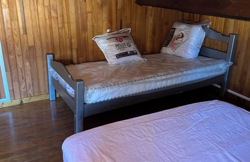 Piolenc Ski Chalet | Petite Maison en Bordure de N7