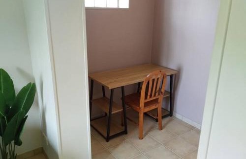 Verberie Apartment | Petite maison en centre ville