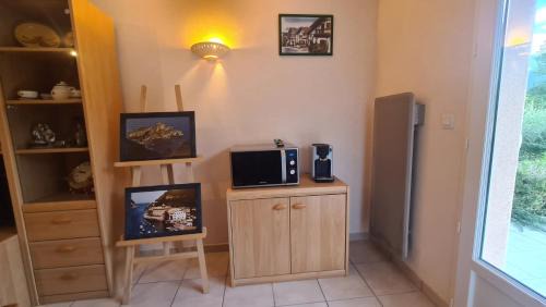 Bagneres-de-Bigorre House | Petite maison aux abords de Bagnères de Bigorre