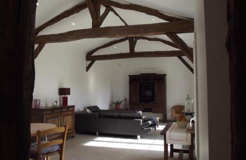 Gabarret House | Petite maison