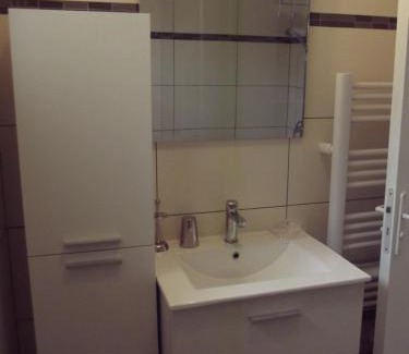 Gabarret House | Petite maison