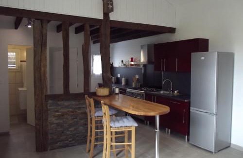Gabarret House | Petite maison