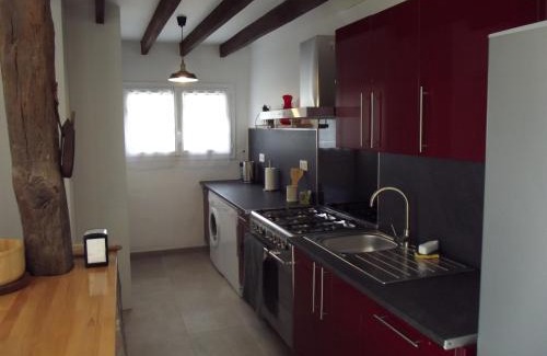 Gabarret House | Petite maison