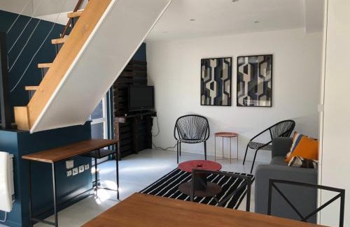 Hoenheim House | Petite Maison