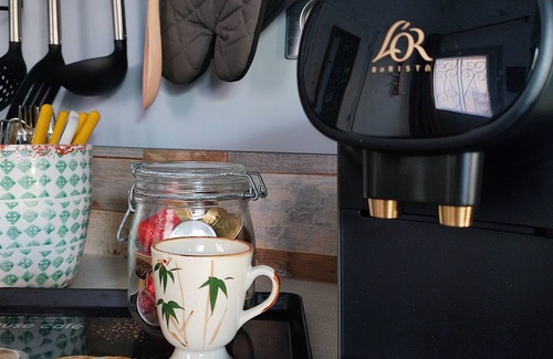 Eaubonne House | Petite Maison Indépendante à 30 Minutes de Paris