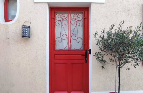 Eaubonne House | Petite Maison Indépendante à 30 Minutes de Paris