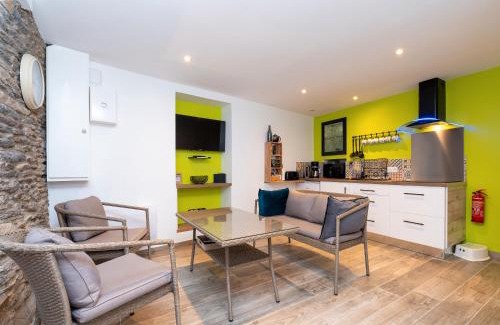 Malestroit House | Petite Maison Malestroyenne