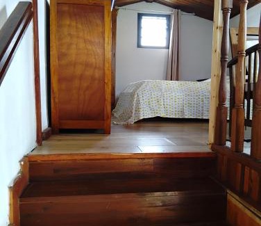 Saint-Andre House | Petite maison meublée