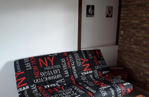 Coudekerque Apartment | petite maison plain pied proche dunkerque