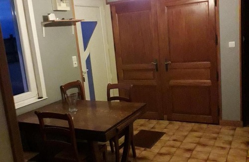 Coudekerque Apartment | petite maison plain pied proche dunkerque