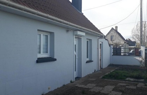 Coudekerque Apartment | petite maison plain pied proche dunkerque