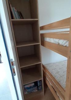 Loctudy House | Petite maison plain-pied, proche des plages