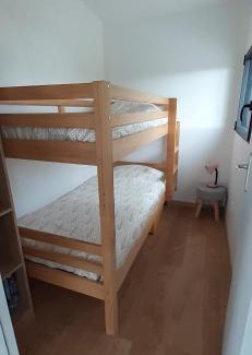 Loctudy House | Petite maison plain-pied, proche des plages