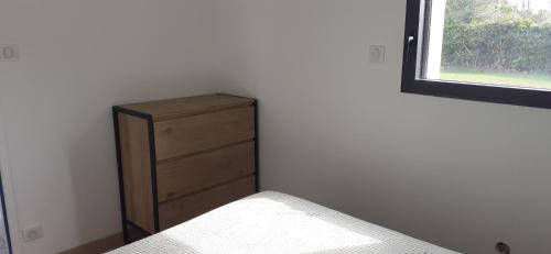 Loctudy House | Petite maison plain-pied, proche des plages