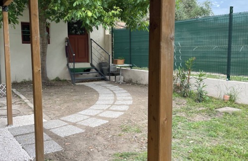 Avignon House | Petite Maison Près du Pont D'avignon
