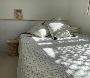 Niolon House | Petite maison rénovée- Niolon à la mer