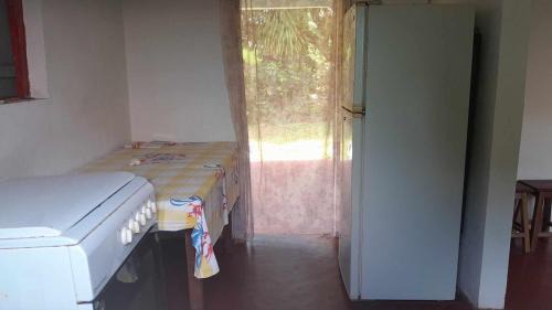 Nosy Boraha House | Petite Maison Sainte-Marie, Madagascar