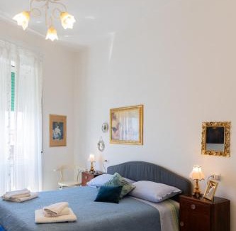 Salerno Apartment | Petite Maison Salerno
