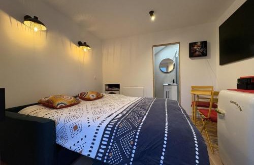 Vittel Apartment | Petite merveille