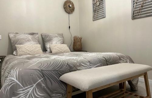 Beauvais Apartment | Petite pause à Beauvais