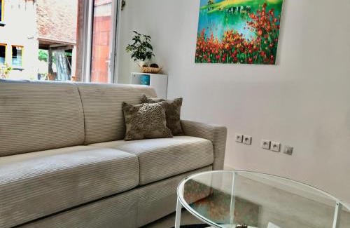 Beauvais Apartment | Petite pause à Beauvais