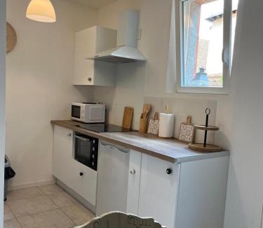 Beauvais Apartment | Petite pause à Beauvais