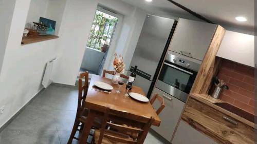 Pourrieres Apartment | Petite pause à Pourrières