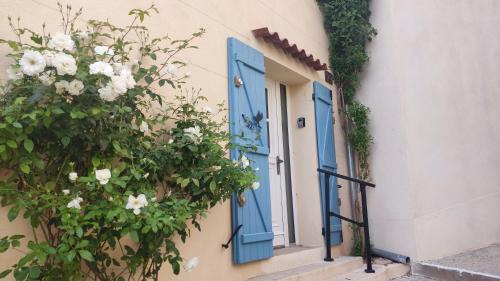 Pourrieres Apartment | Petite pause à Pourrières