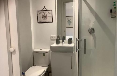 Blairgowrie House | Petite Provence Cottage