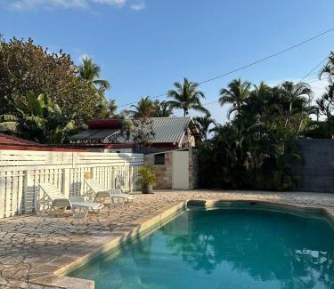 St Gilles-les-Bains House | Petite Tortue