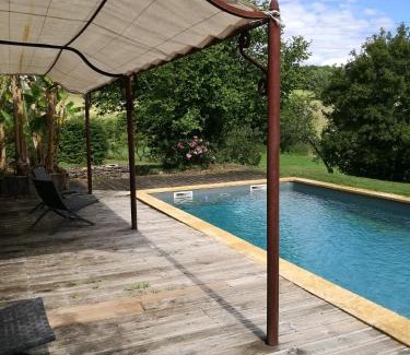 Saint-Amand-de-Coly House | Petite Vignolle