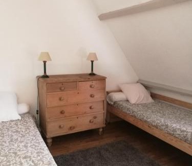 Saint-Amand-de-Coly House | Petite Vignolle