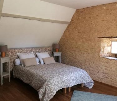 Saint-Amand-de-Coly House | Petite Vignolle