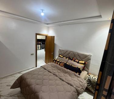 Ahrara Villa | Petite villa benkrara فيلا صغيرة بن كرارة
