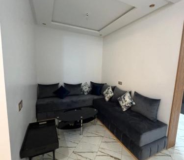 Ahrara Villa | Petite villa benkrara فيلا صغيرة بن كرارة