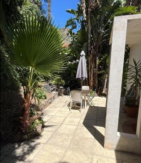 Eze House | Petite Villa Eze Bord de Mer