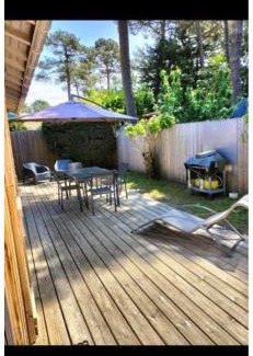 Claouey House | Petite Villa