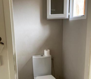 Claouey House | Petite Villa