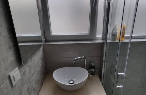 Aigio Apartment | PETMEZA APARTMENT 2 Aigio City F