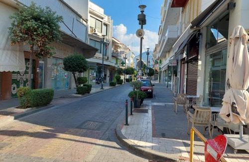 Aigio Apartment | PETMEZA APARTMENT 2 Aigio City F