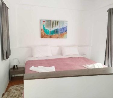 Aigio Apartment | Petmeza Top Aigio City F