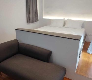 Aigio Apartment | Petmeza Top Aigio City F