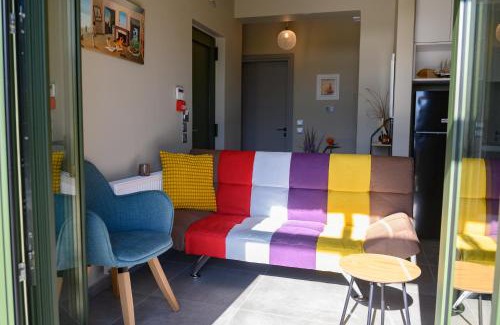 Verilaiika Villa | Petousis Villas