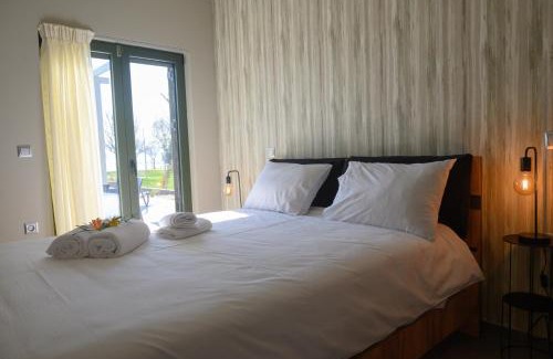 Verilaiika Villa | Petousis Villas