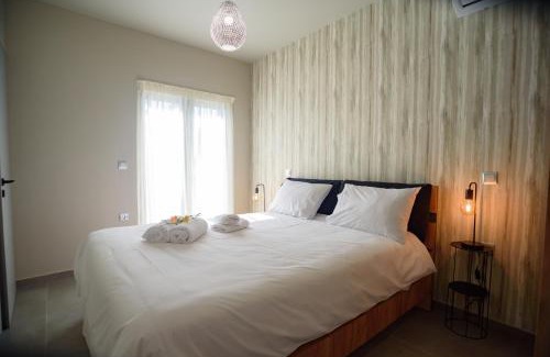 Verilaiika Villa | Petousis Villas