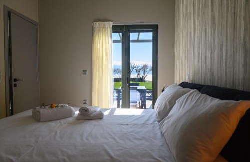 Verilaiika Villa | Petousis Villas