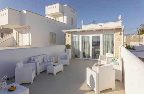 Torre San Giovanni Bed & Breakfast | Petra Bianca