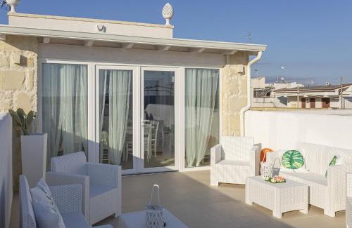 Torre San Giovanni Bed & Breakfast | Petra Bianca