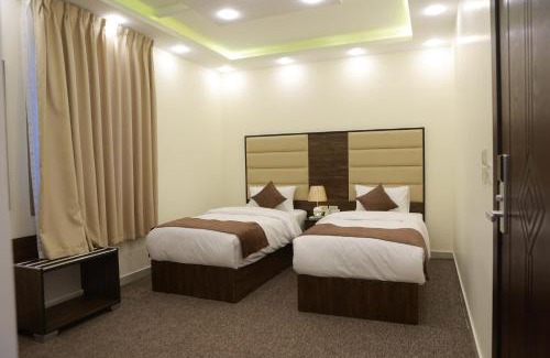 Wadi Musa Hotel | Petra Brothers