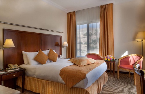 Wadi Musa Hotel | Petra Guest House